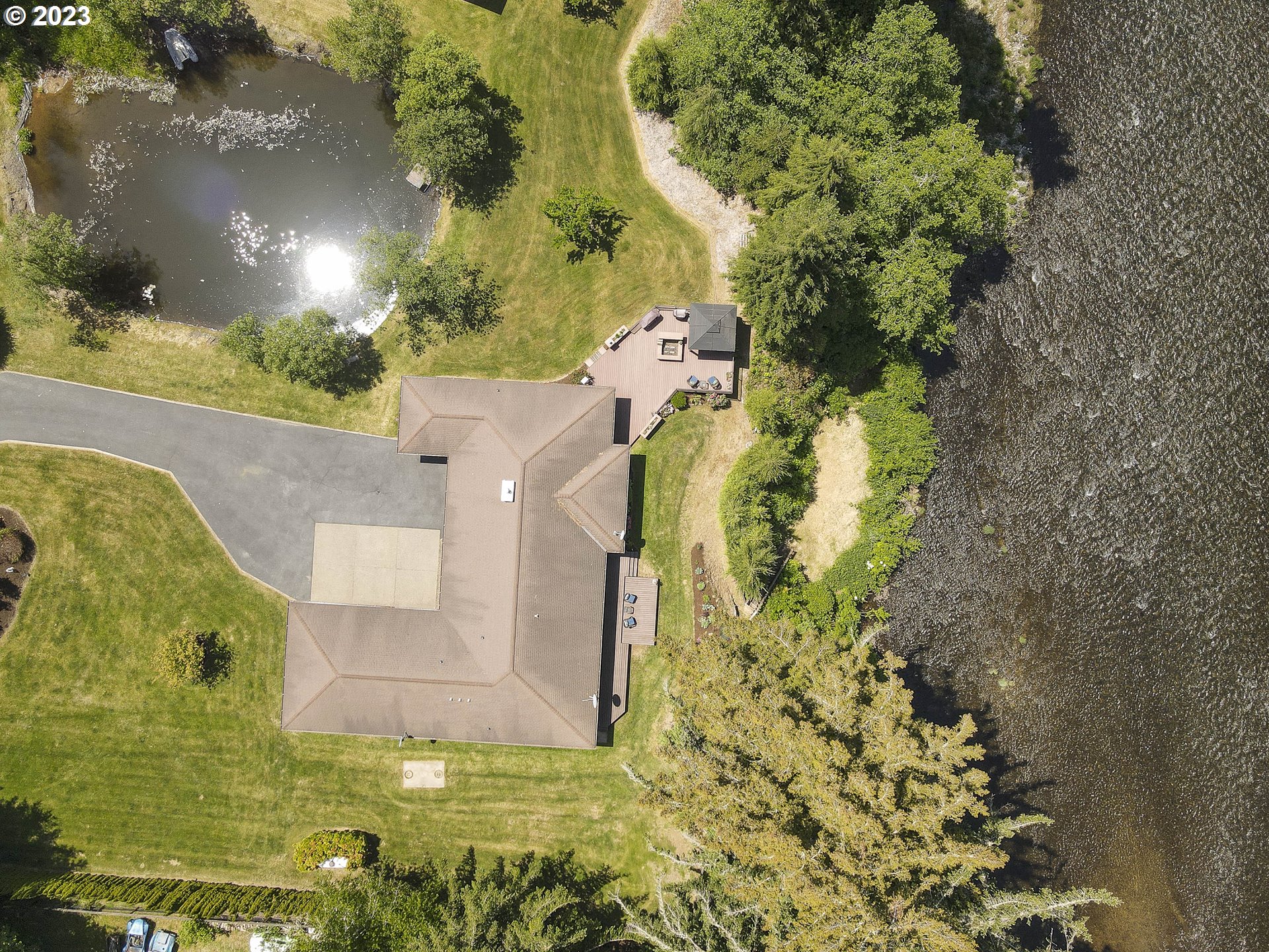 754 Hamer Road Siletz, OR 97380 - Photo 48 of 48 Gallery Image 48