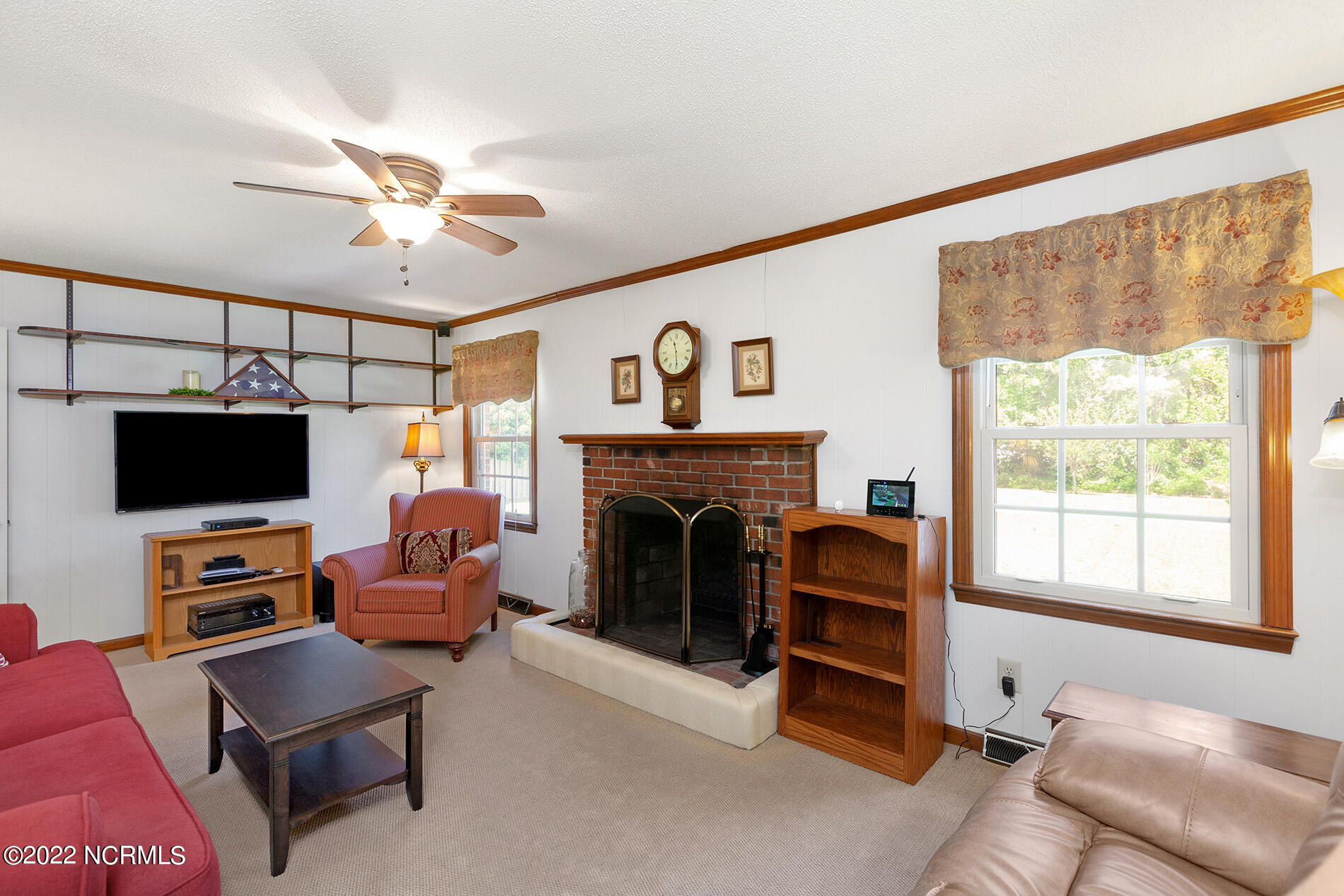 209 Bretonshire Road Wilmington, NC 28405 - Photo 13 of 31 Bretonshire-209-6den-Shane_9879-CR2