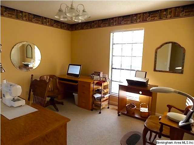 1104 Allison Circle Alabaster, AL 35007 - Photo 20 of 32