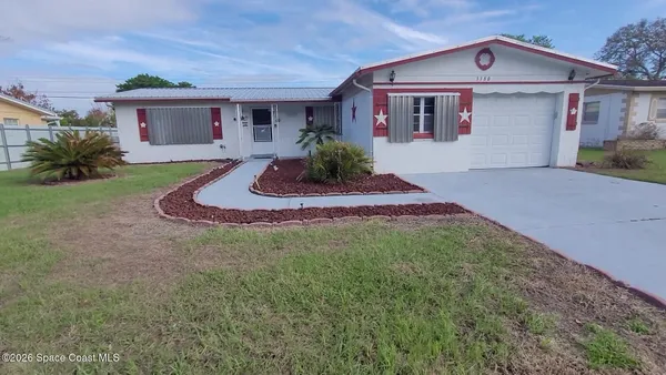 $269,900 | 3380 Westwood Drive, Titusville, FL 32796