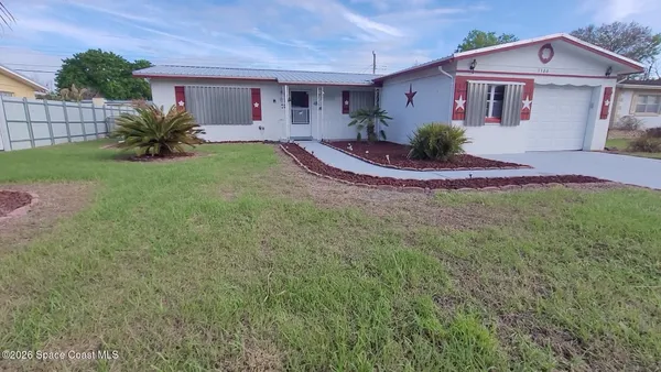 $269,900 | 3380 Westwood Drive, Titusville, FL 32796