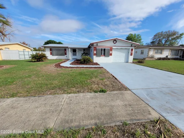 $269,900 | 3380 Westwood Drive, Titusville, FL 32796