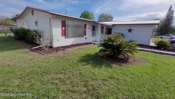 $269,900 | 3380 Westwood Drive, Titusville, FL 32796