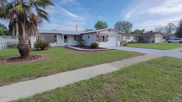 $269,900 | 3380 Westwood Drive, Titusville, FL 32796