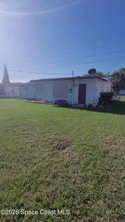 $269,900 | 3380 Westwood Drive, Titusville, FL 32796