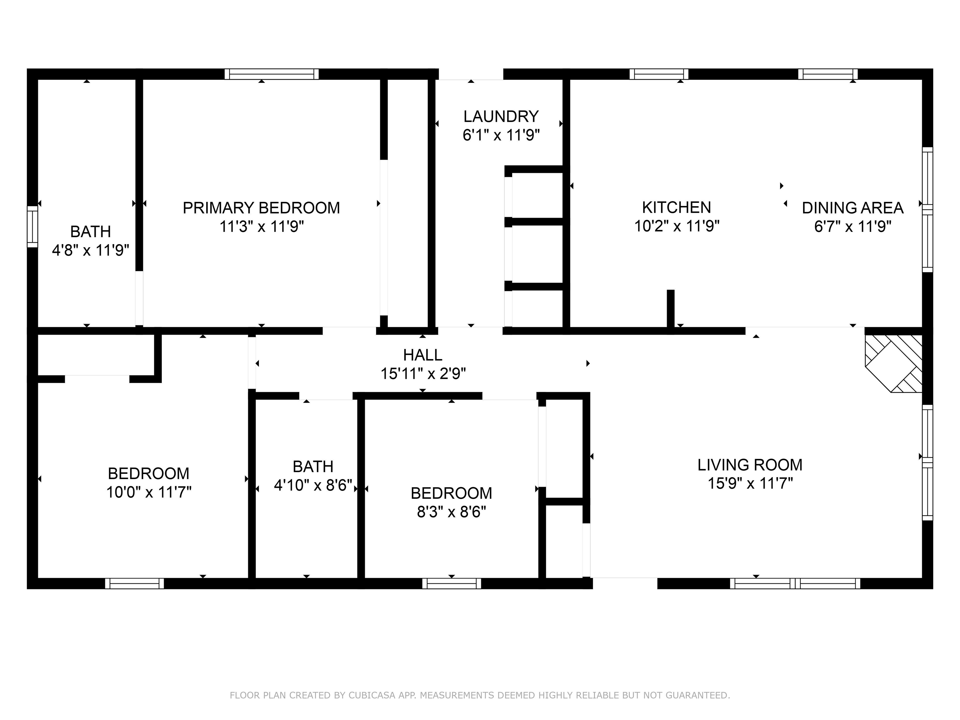 4142 Grant Road Beaverton, MI 48612 - Photo 22 of 22