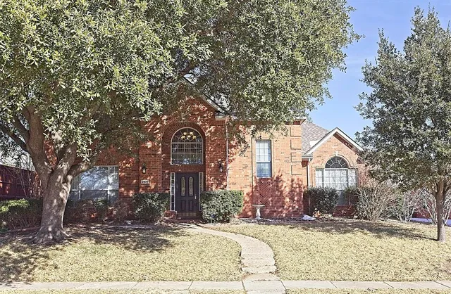 $2,995 | 2405 Hopkins Drive, Plano, TX 75025