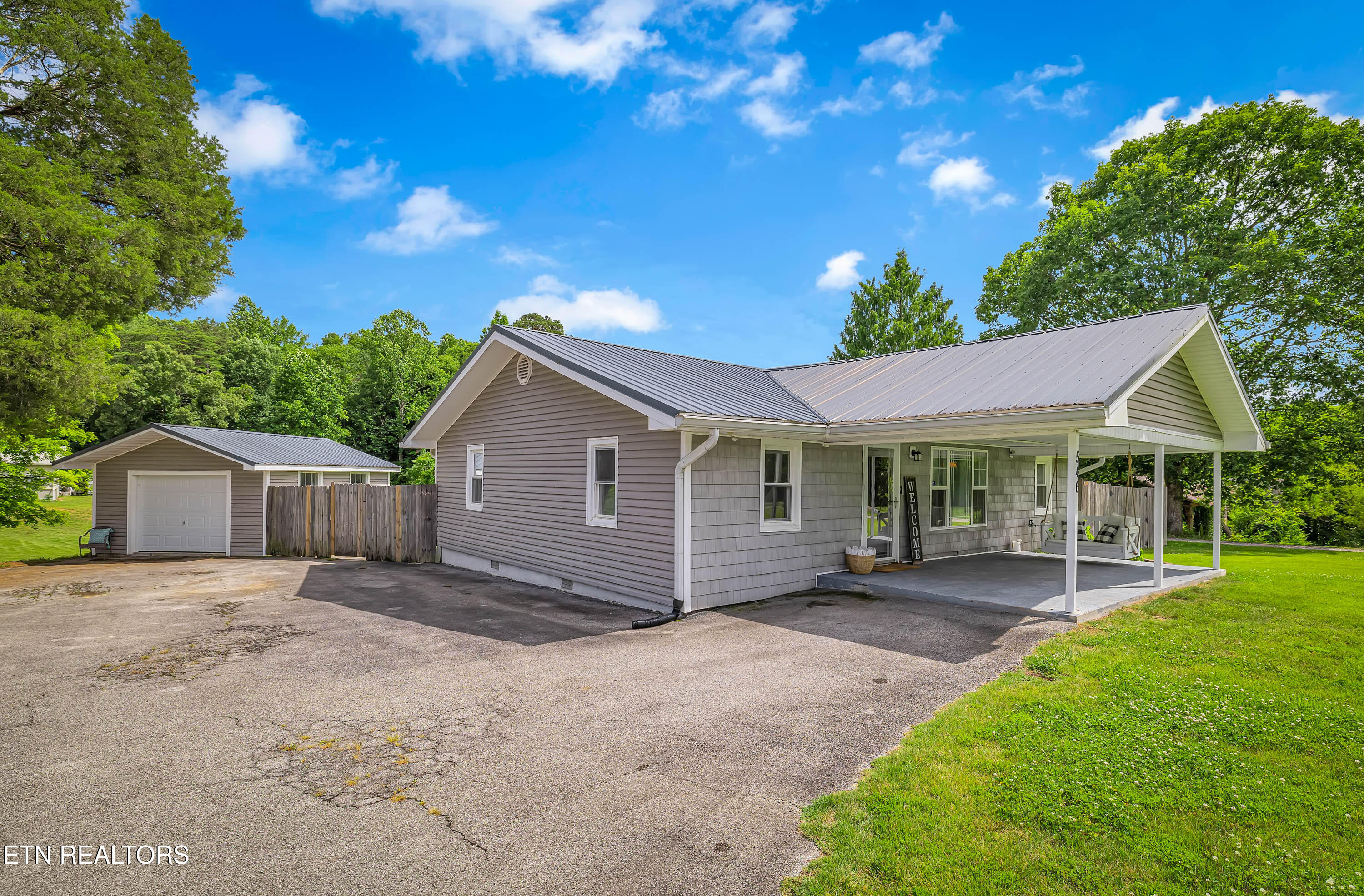 546 Pine Ridge Road Clinton, TN 37716 - Photo 27 of 32 546 Pineridge