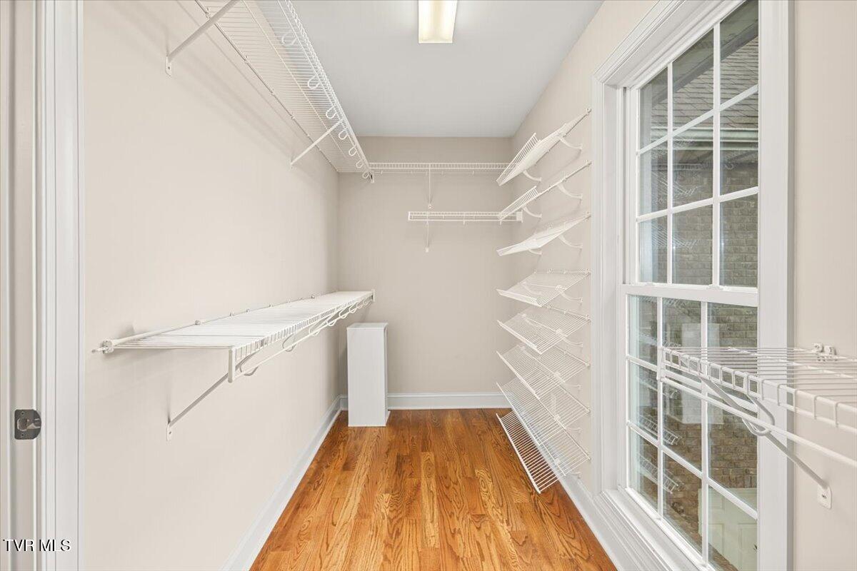 32582 Spring Crest Drive Glade Spring, VA 24340 - Photo 24 of 47 Primary Walk-in Closet