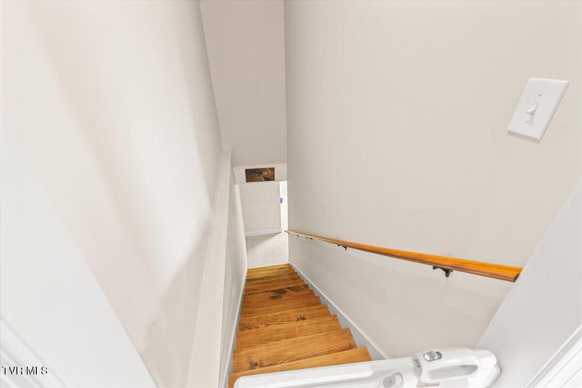32582 Spring Crest Drive Glade Spring, VA 24340 - Photo 25 of 47 To Basement