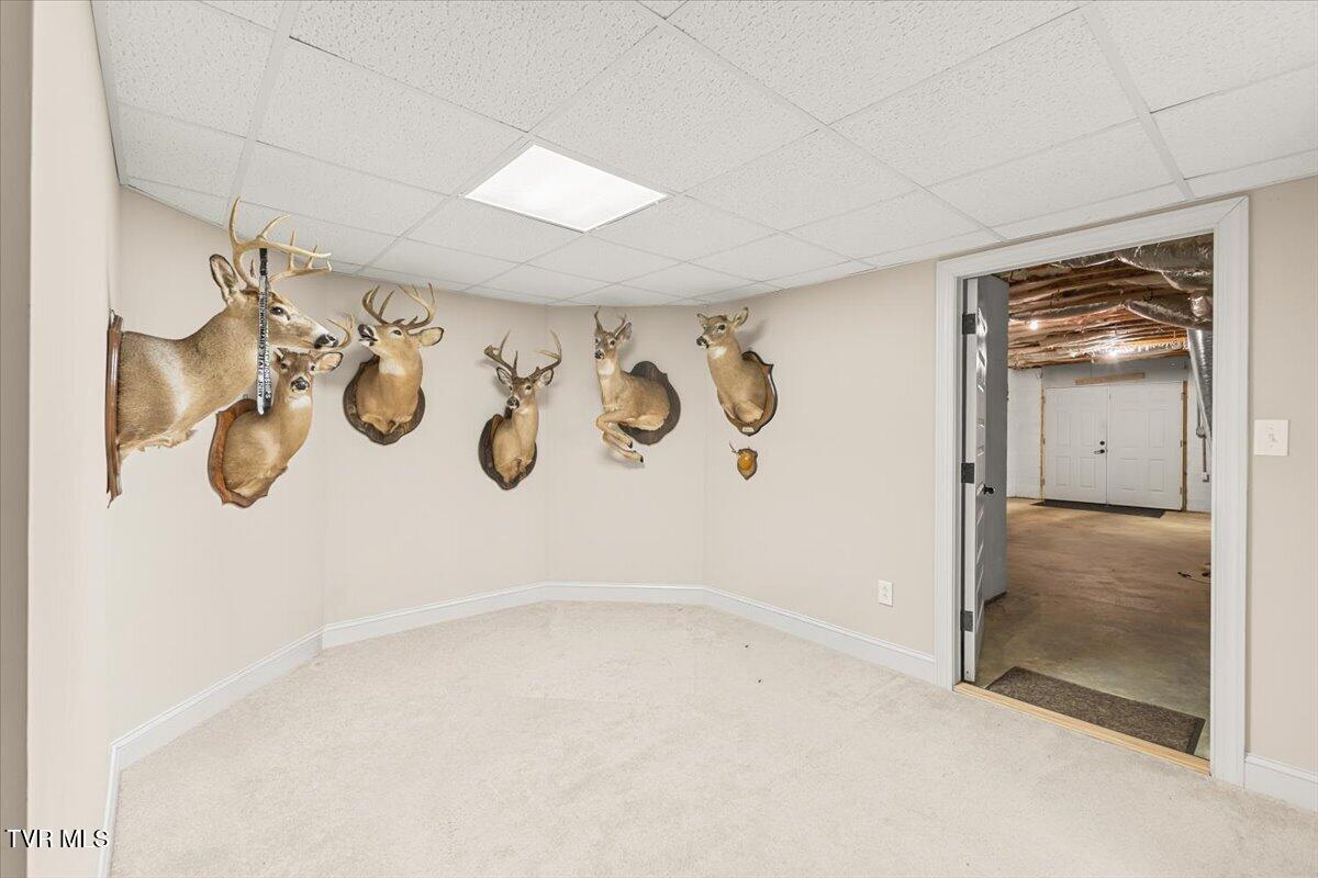 32582 Spring Crest Drive Glade Spring, VA 24340 - Photo 26 of 47 Bonus Room1