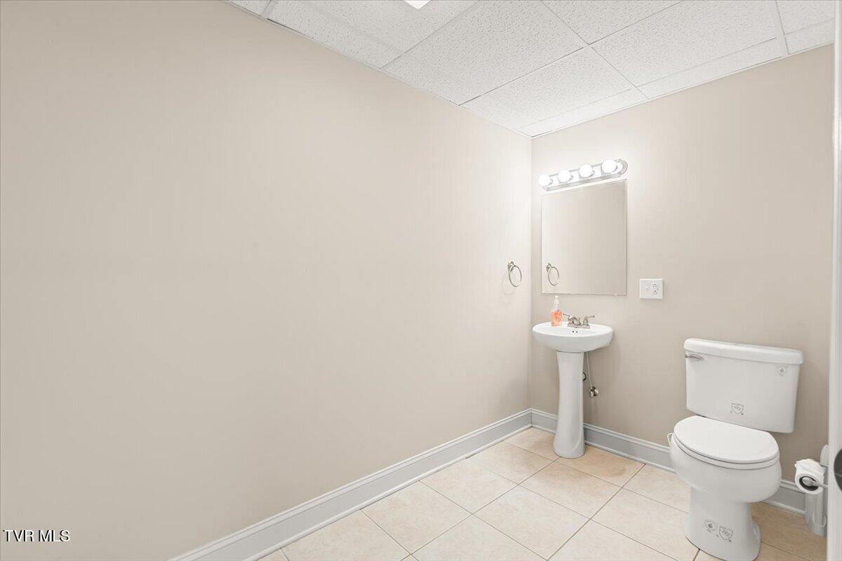 32582 Spring Crest Drive Glade Spring, VA 24340 - Photo 28 of 47 Basement half bath