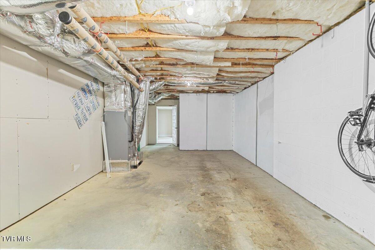 32582 Spring Crest Drive Glade Spring, VA 24340 - Photo 32 of 47 Storage 2