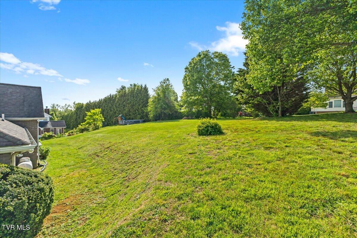 32582 Spring Crest Drive Glade Spring, VA 24340 - Photo 41 of 47 Backyard