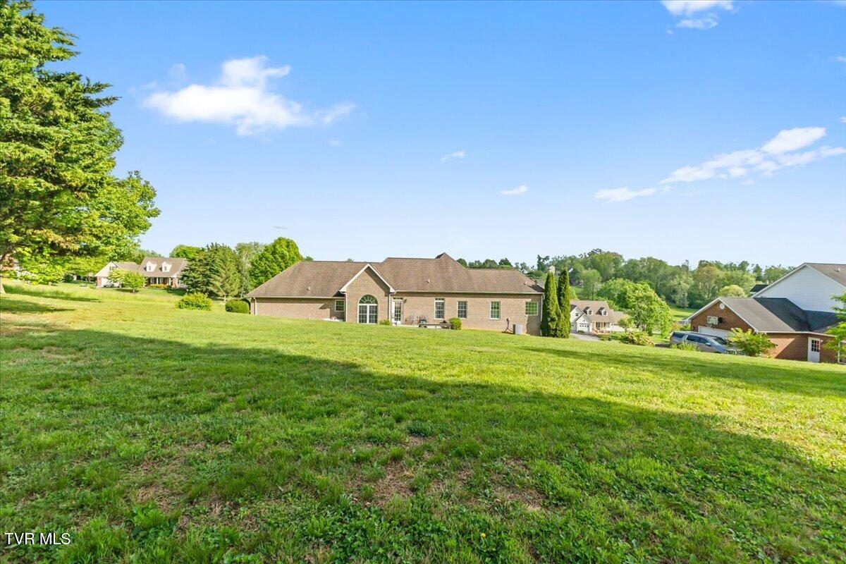 32582 Spring Crest Drive Glade Spring, VA 24340 - Photo 42 of 47 Backyard