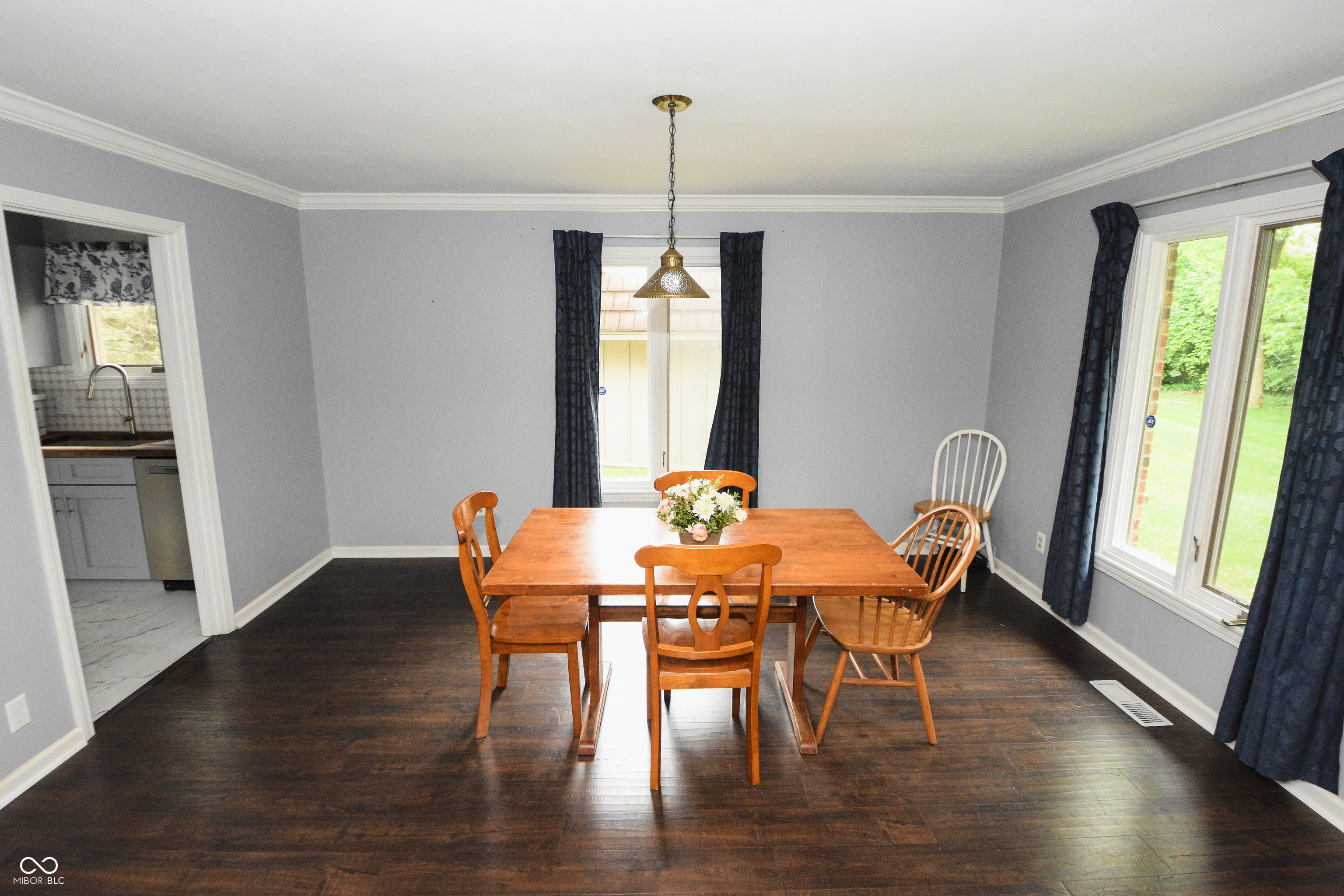 5533 Roxbury Terrace Indianapolis, IN 46226 - Photo 14 of 65