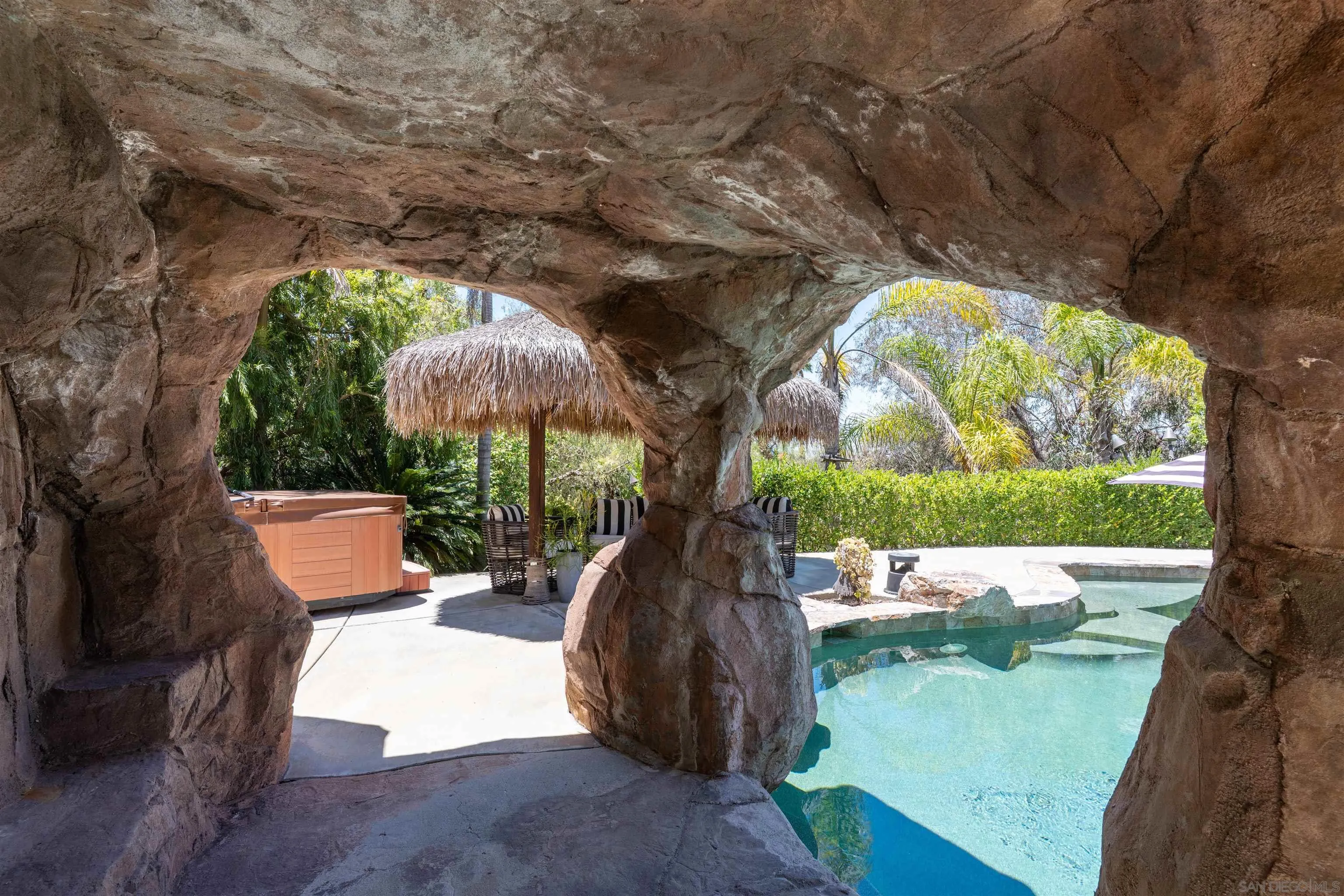 3537 Rosa Way Fallbrook, CA 92028 - Photo 43 of 49