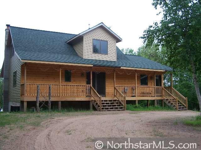 N6796 North County Line Road Spooner, WI 54801 - Photo 1 of 1 Gallery Image 1