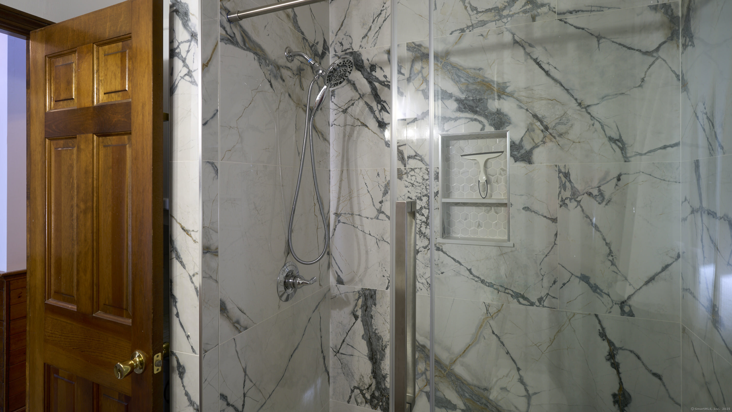 42 Dogwood Road East Haddam, CT 06469 - Photo 24 of 40 a bathroom with a shower