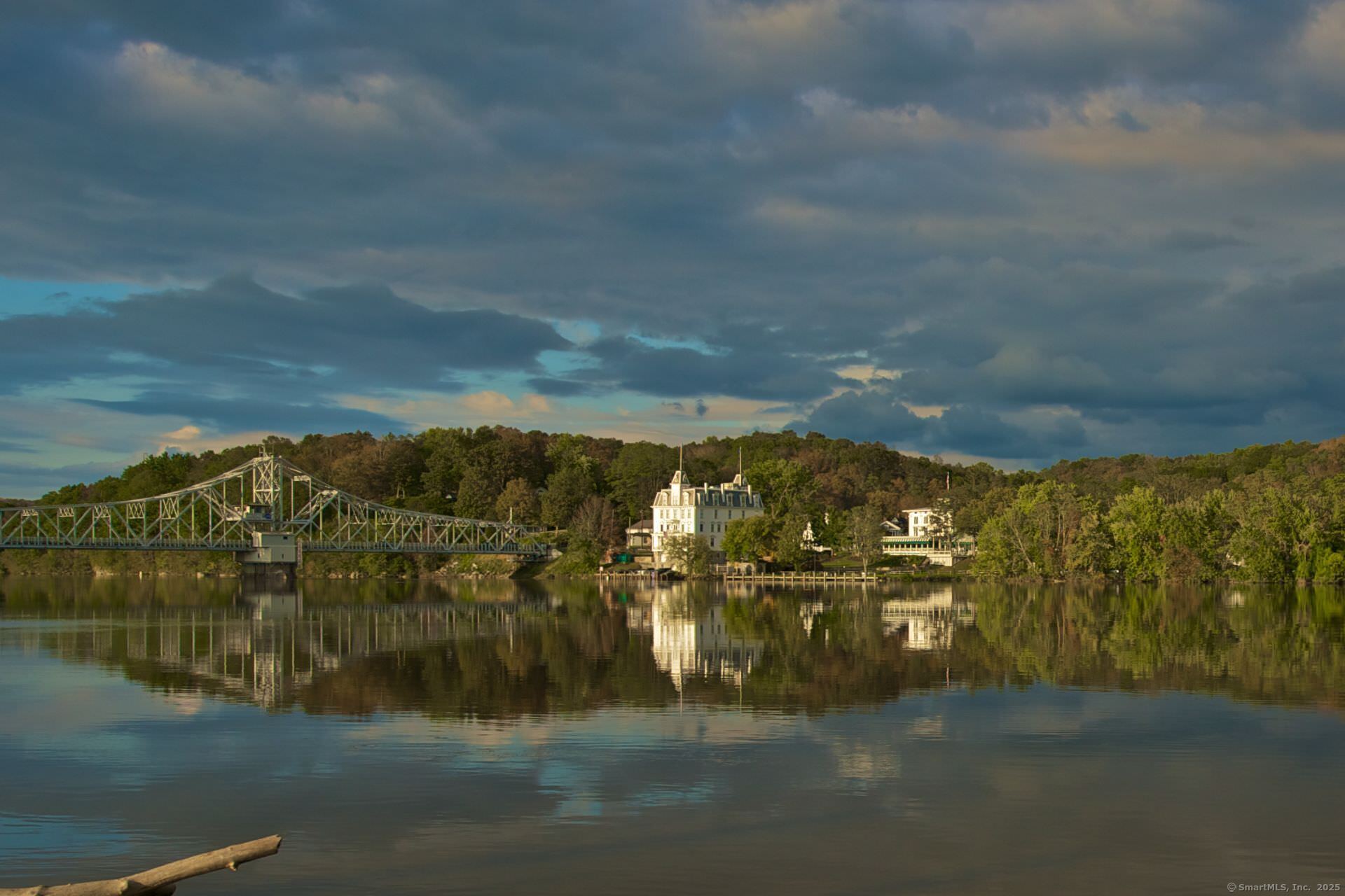 42 Dogwood Road East Haddam, CT 06469 - Photo 39 of 40 a view of a lake