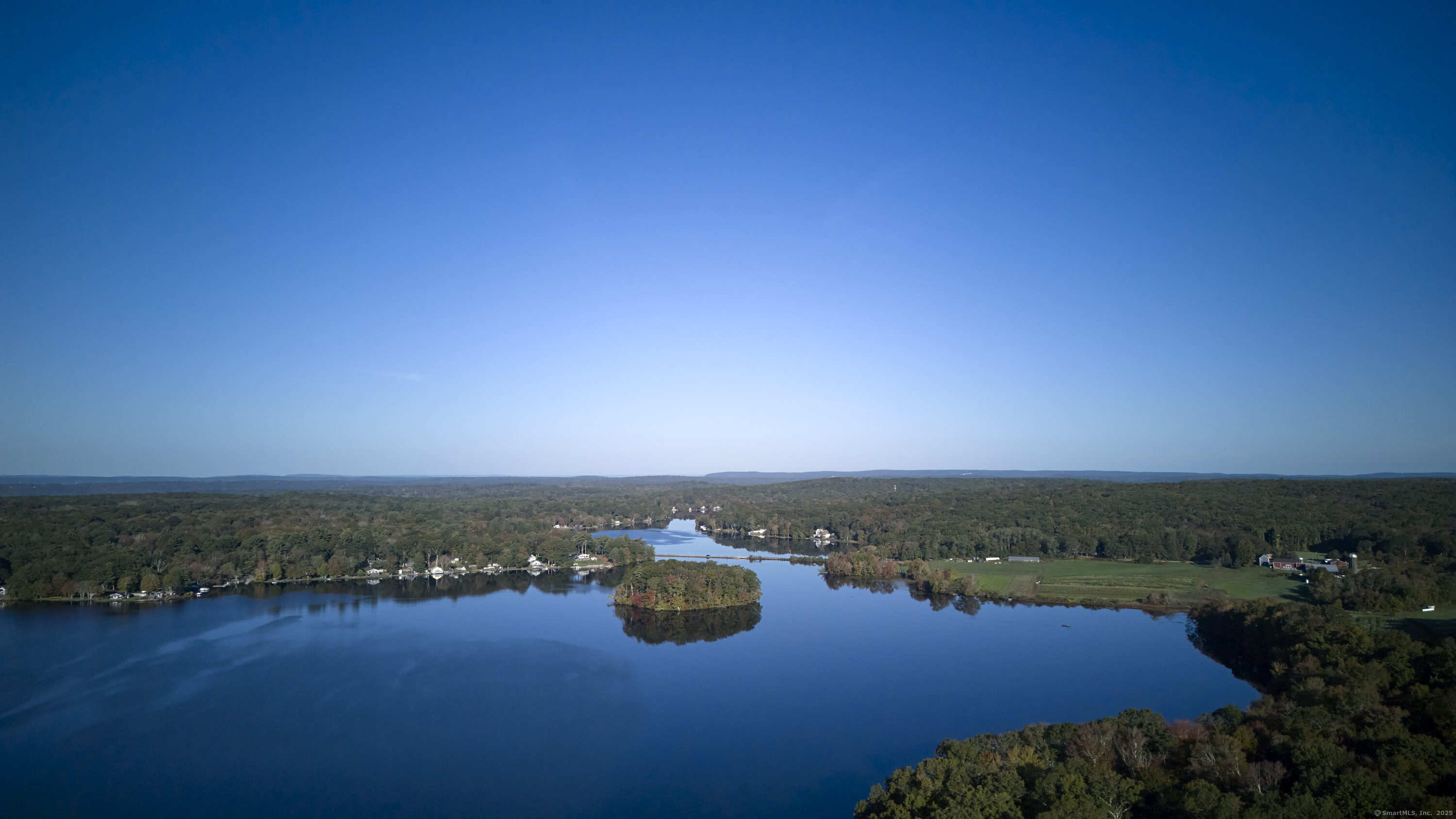 42 Dogwood Road East Haddam, CT 06469 - Photo 8 of 40 a view of lake and mountain