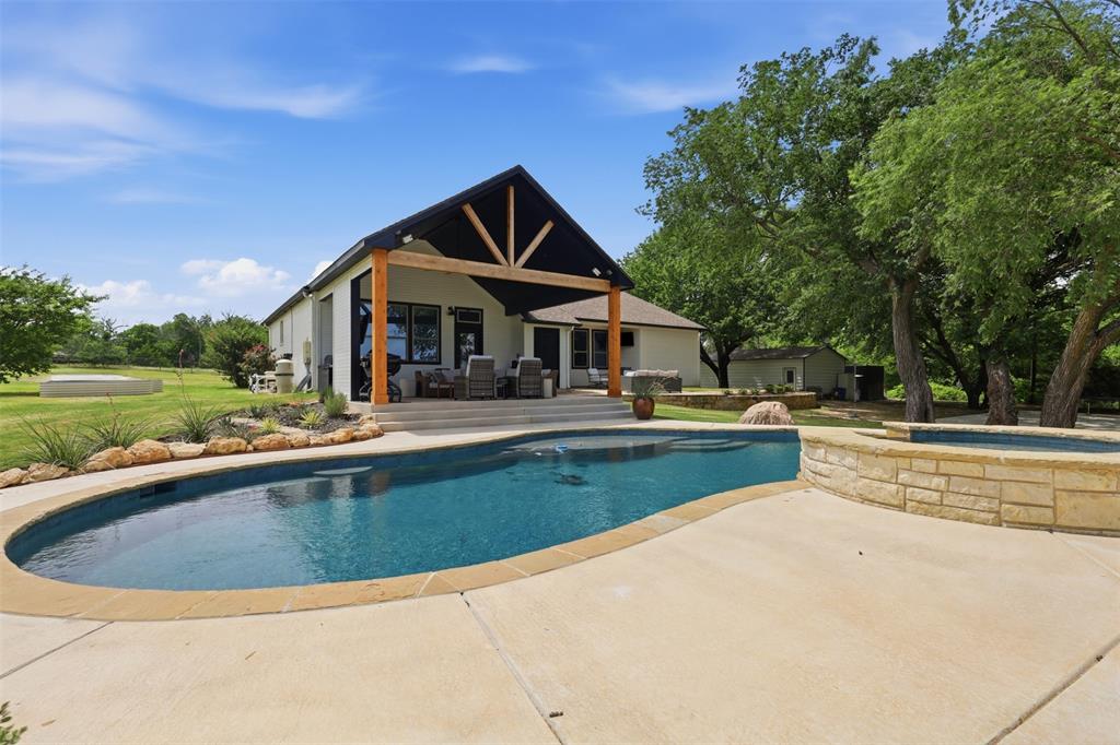 208 Valle Vista Road Aledo, TX 76008 - Photo 30 of 40