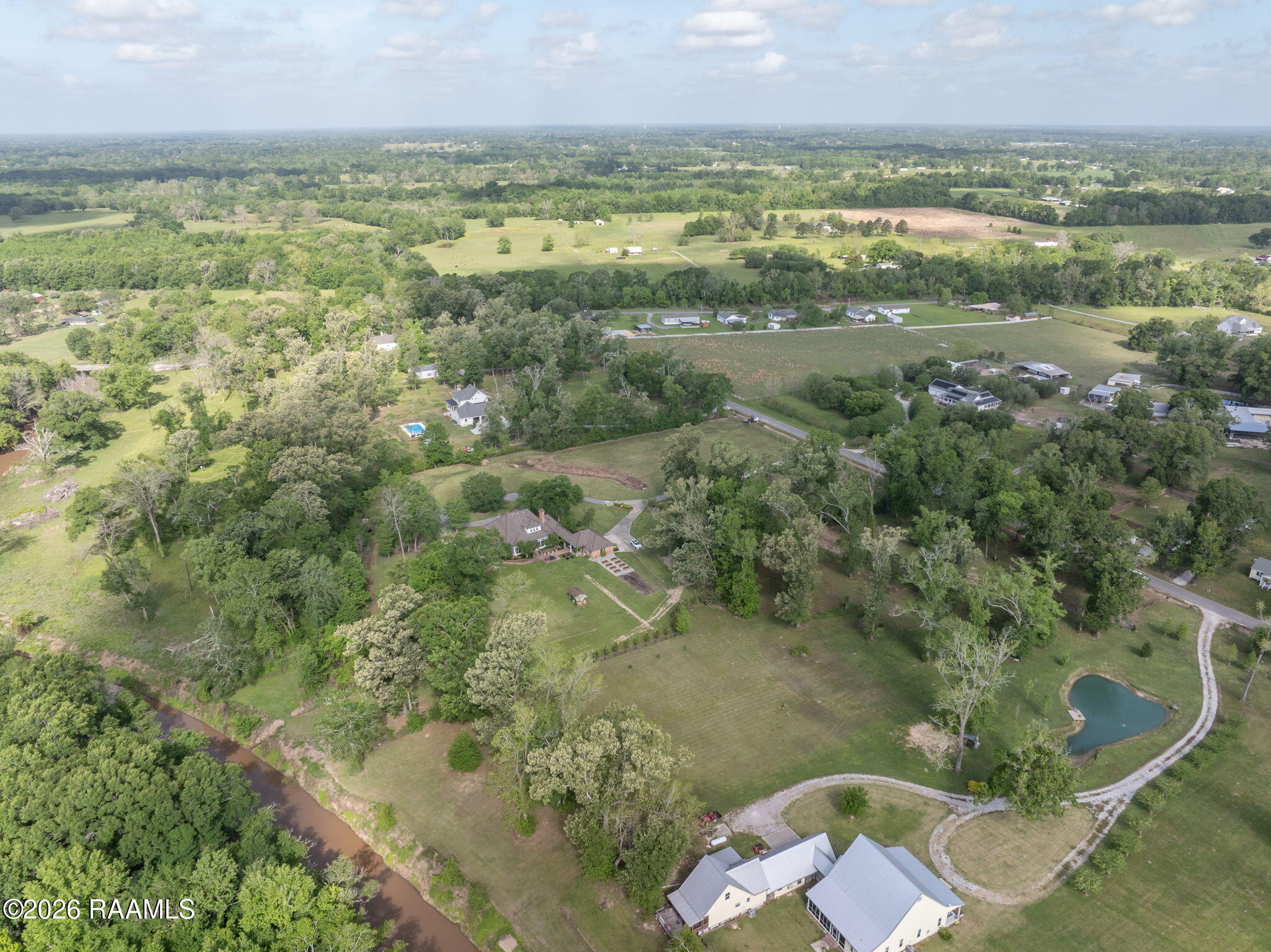70 McVeigh Road Arnaudville, LA 70512 - Photo 11 of 15 13-web-or-mls-DJI_20260409230705_0711_D