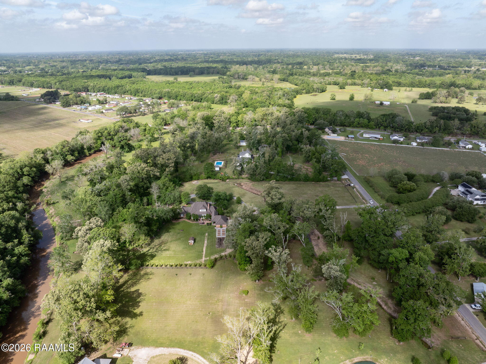 70 McVeigh Road Arnaudville, LA 70512 - Photo 12 of 15 14-web-or-mls-DJI_20260409230719_0712_D