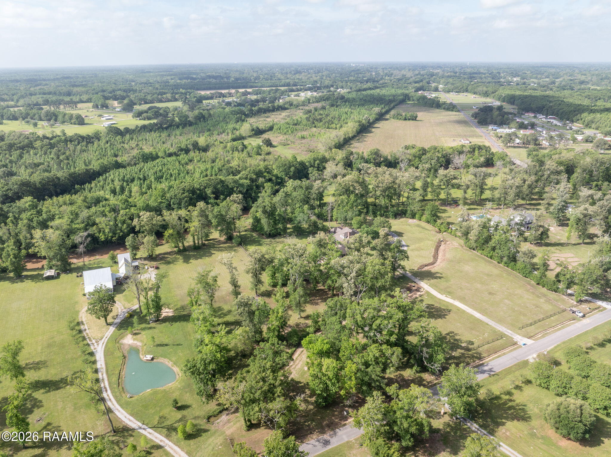 70 McVeigh Road Arnaudville, LA 70512 - Photo 13 of 15 15-web-or-mls-DJI_20260409230747_0715_D