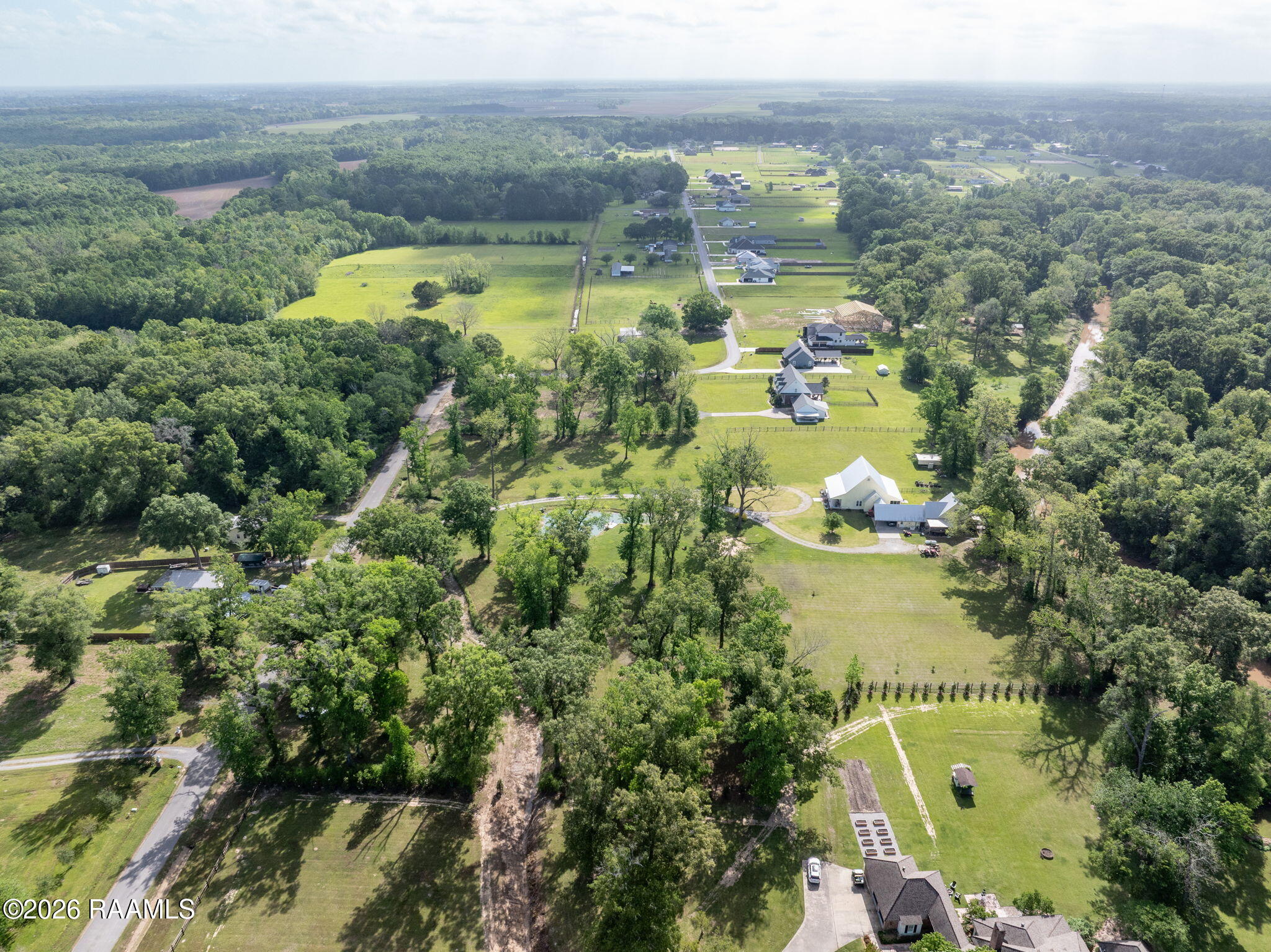 70 McVeigh Road Arnaudville, LA 70512 - Photo 14 of 15 16-web-or-mls-DJI_20260409230825_0718_D