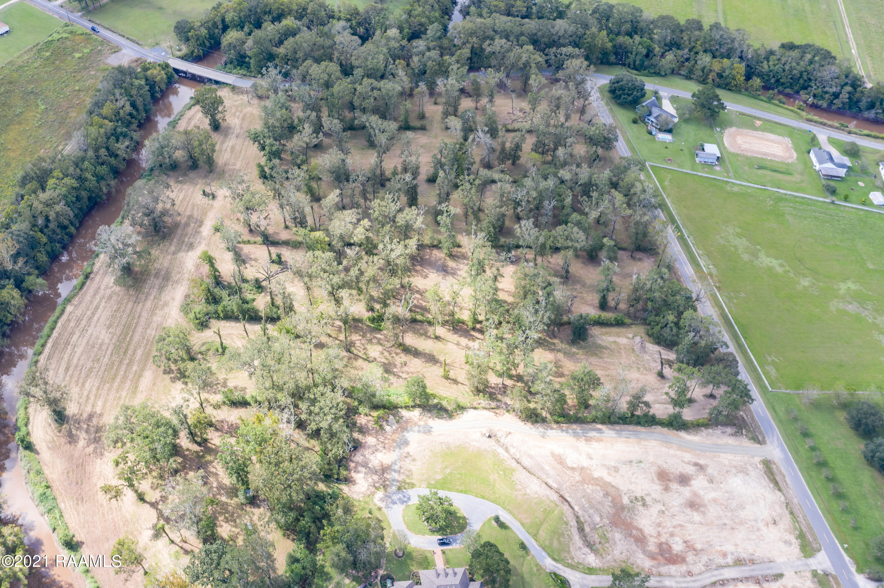 70 McVeigh Road Arnaudville, LA 70512 - Photo 3 of 4 Mcveigh Rd -5