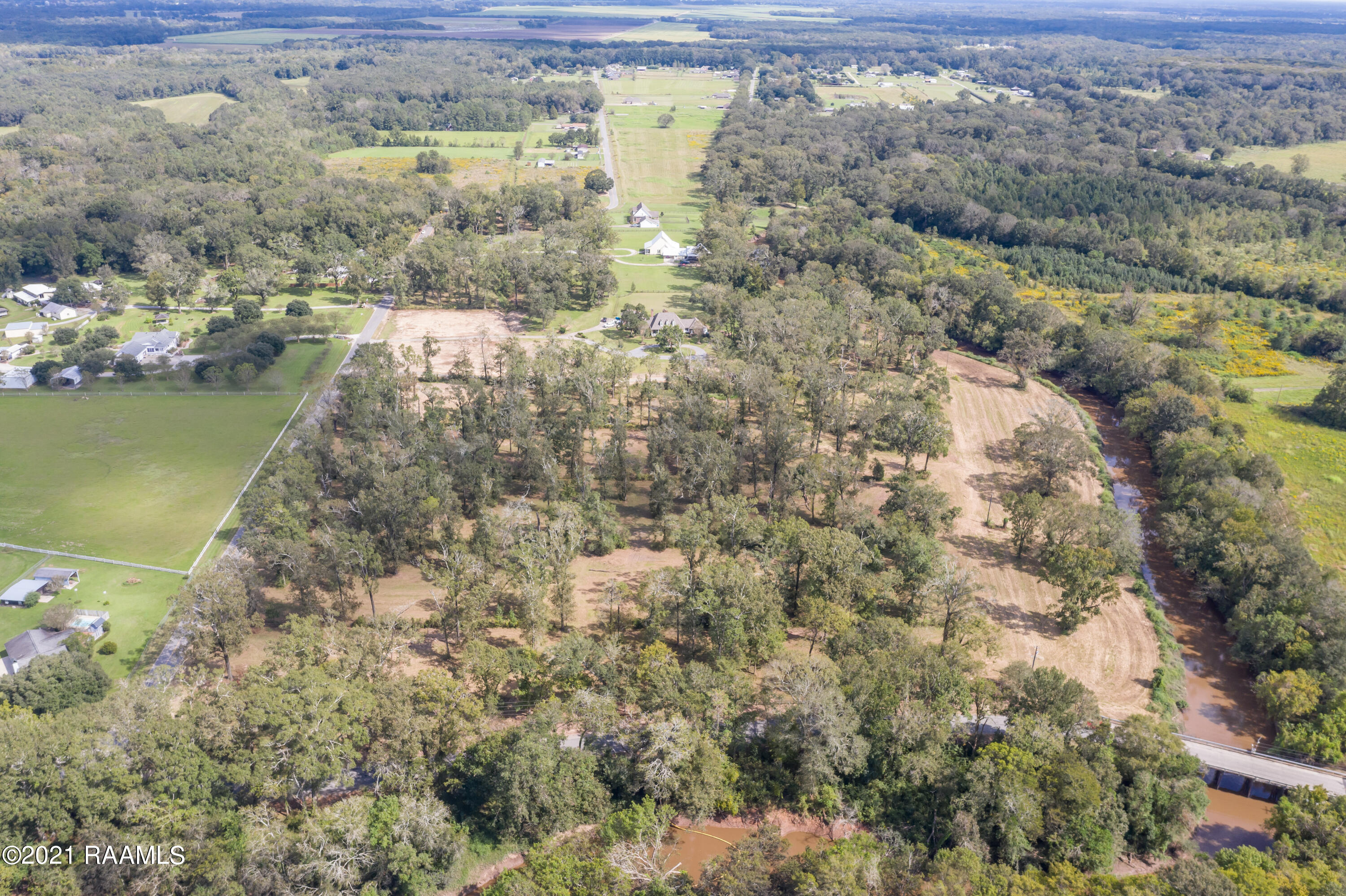 70 McVeigh Road Arnaudville, LA 70512 - Photo 4 of 4 Mcveigh Rd -6