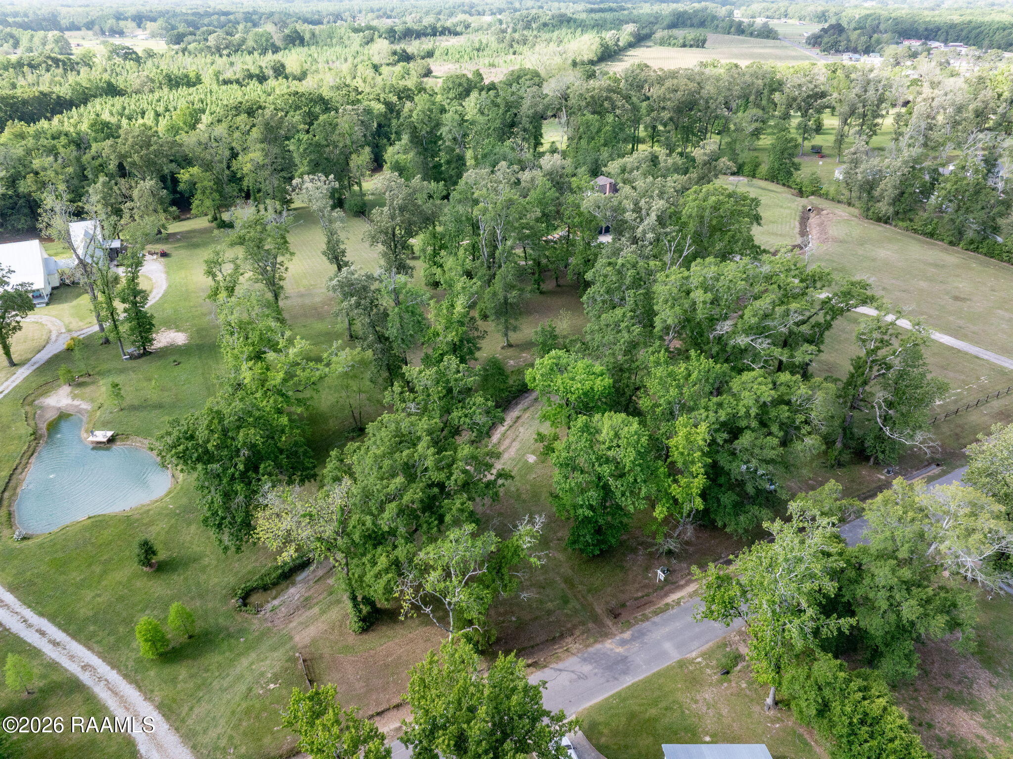 70 McVeigh Road Arnaudville, LA 70512 - Photo 7 of 15 7-web-or-mls-DJI_20260409230350_0700_D