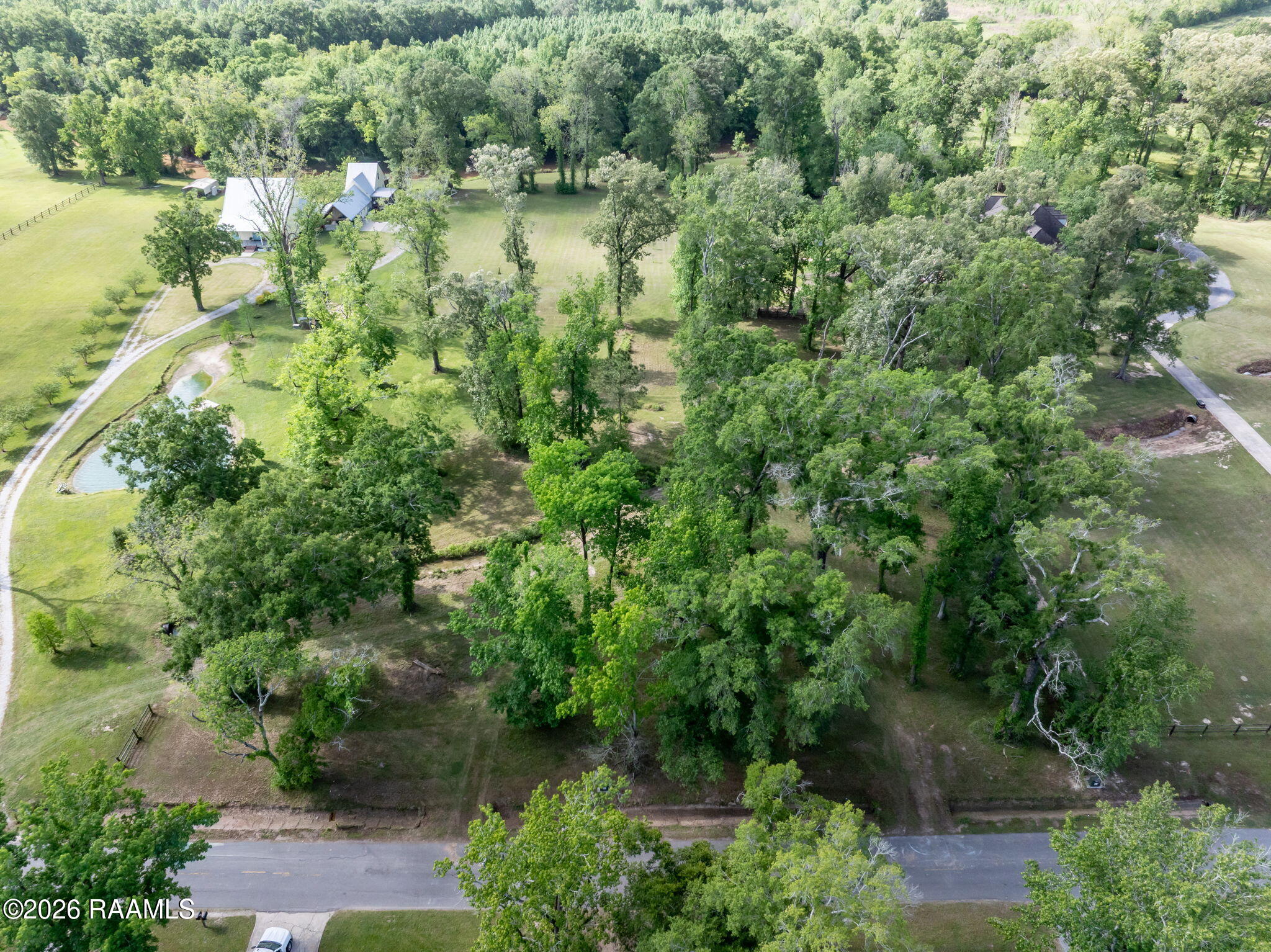 70 McVeigh Road Arnaudville, LA 70512 - Photo 8 of 15 8-web-or-mls-DJI_20260409230403_0701_D