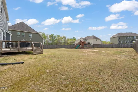 $525,000 | 520 Cristobal Street, Rolesville, NC 27571