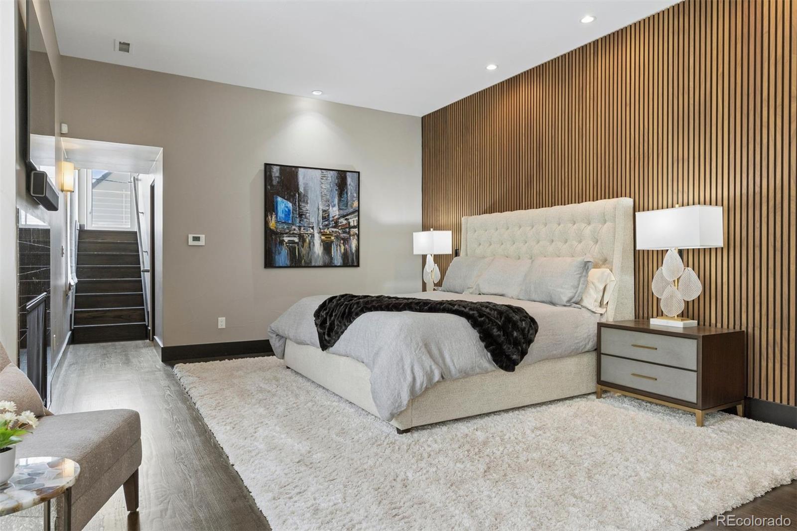 514 Cook Street Denver, CO 80206 - Photo 22 of 50 Gallery Image 22
