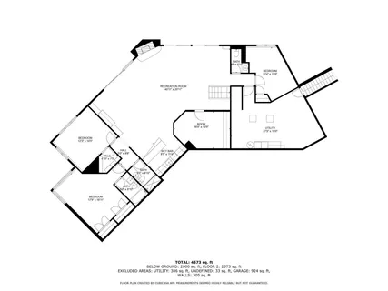 $2,495,000 | 505 South Willow Drive, Orono, MN 55356