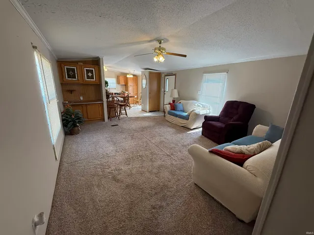 $84,500 | 3015 Benjamin Lane, Vincennes, IN 47591