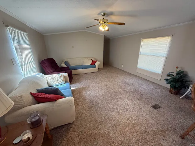 $84,500 | 3015 Benjamin Lane, Vincennes, IN 47591