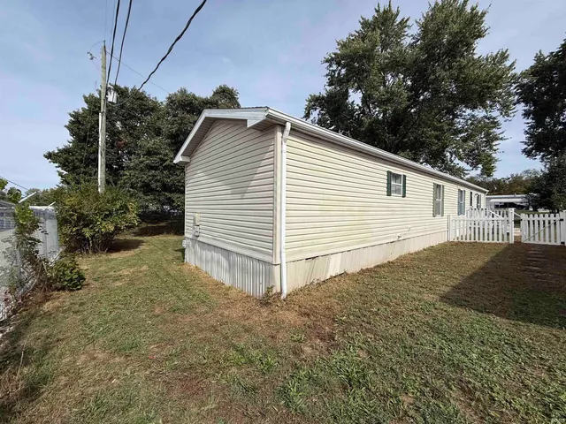$84,500 | 3015 Benjamin Lane, Vincennes, IN 47591
