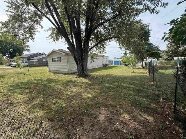 $84,500 | 3015 Benjamin Lane, Vincennes, IN 47591