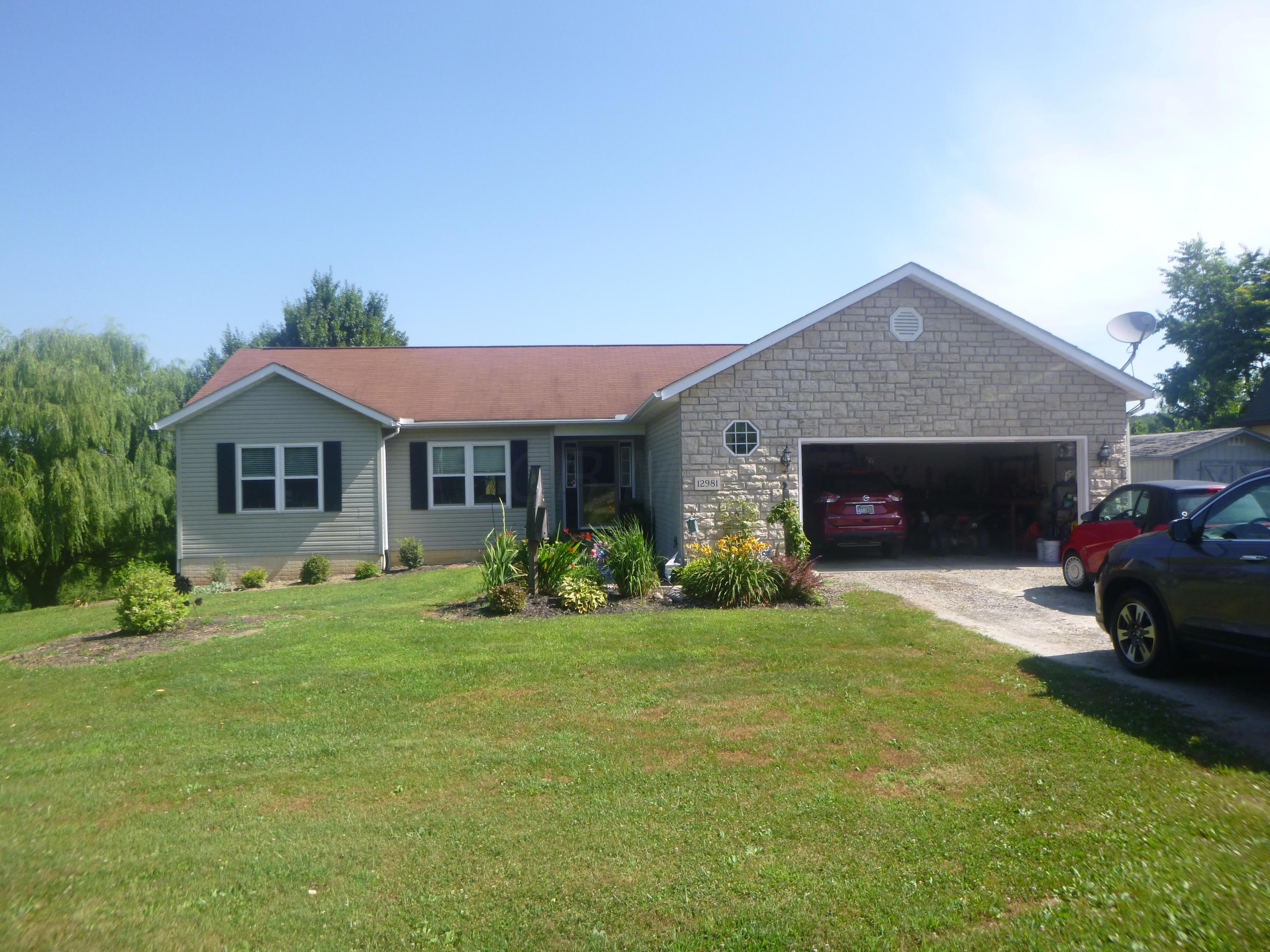 12981 Blue Jay Road Newark, OH 43056 - Photo 1 of 31 Gallery Image 1