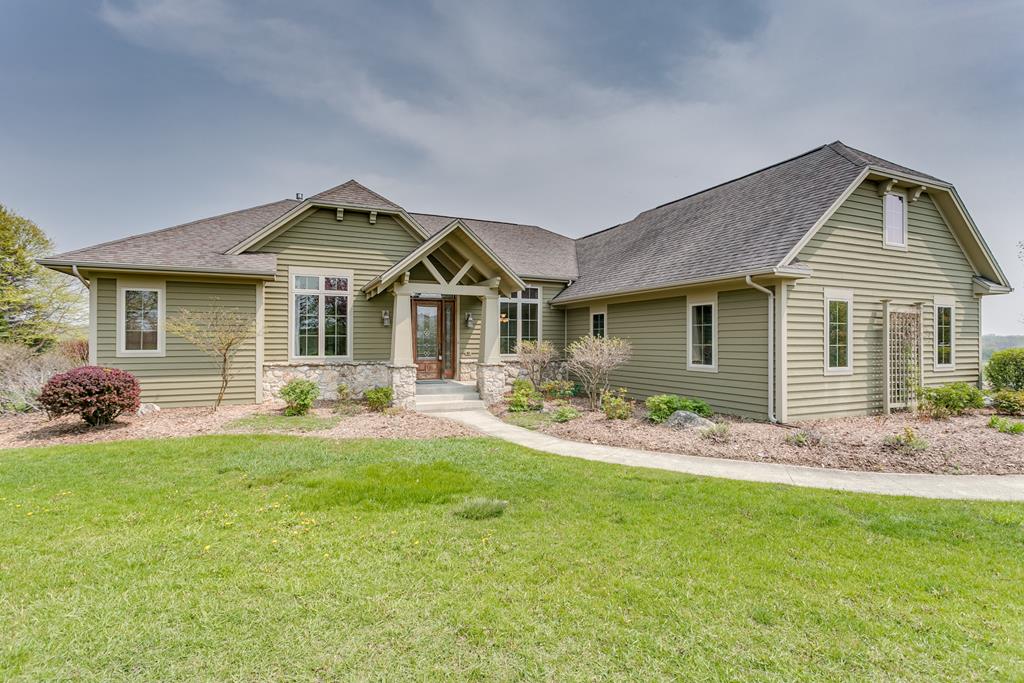 7178 Ida Red Road, Unit 46 Egg Harbor, WI 54209 - Photo 1 of 49 Main View