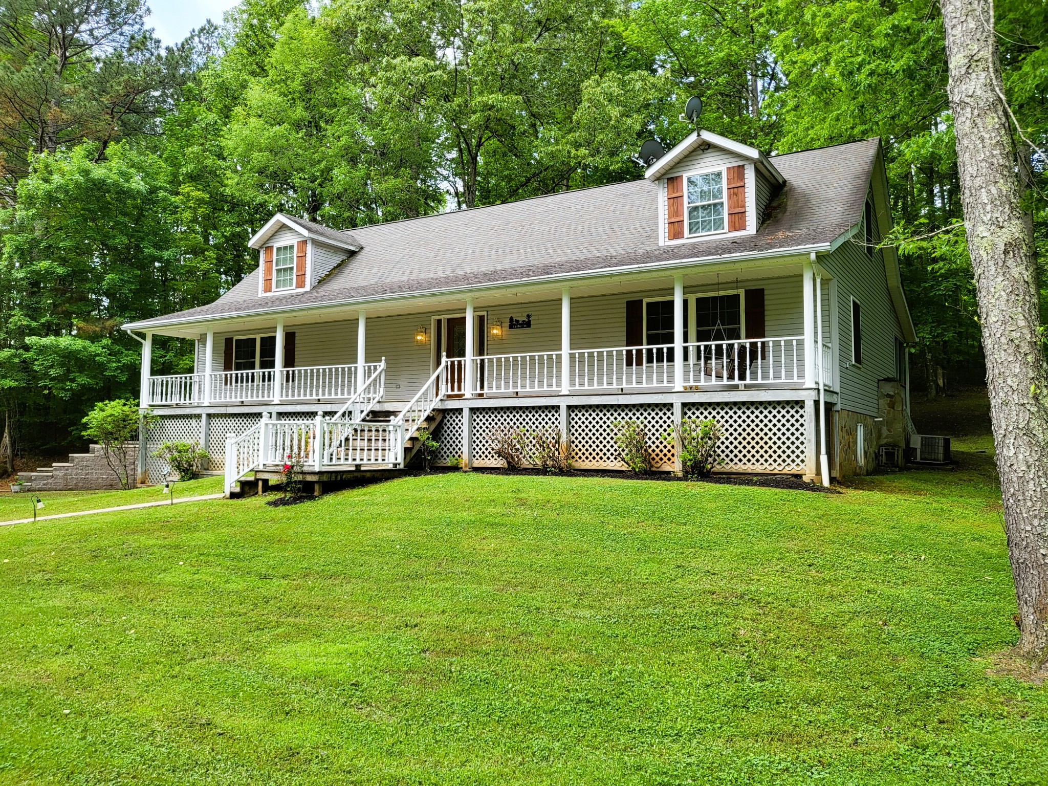 10701 Birdsong Road Holladay, TN 38341 - Photo 25 of 70 Gallery Image 25