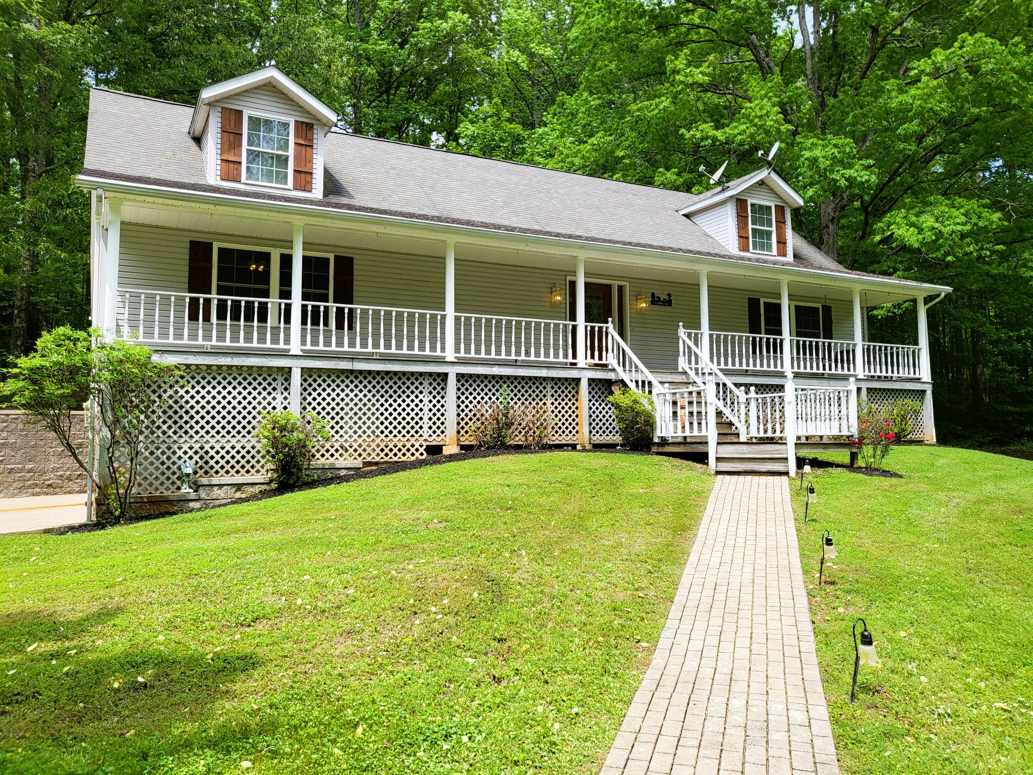 10701 Birdsong Road Holladay, TN 38341 - Photo 27 of 70 Gallery Image 27