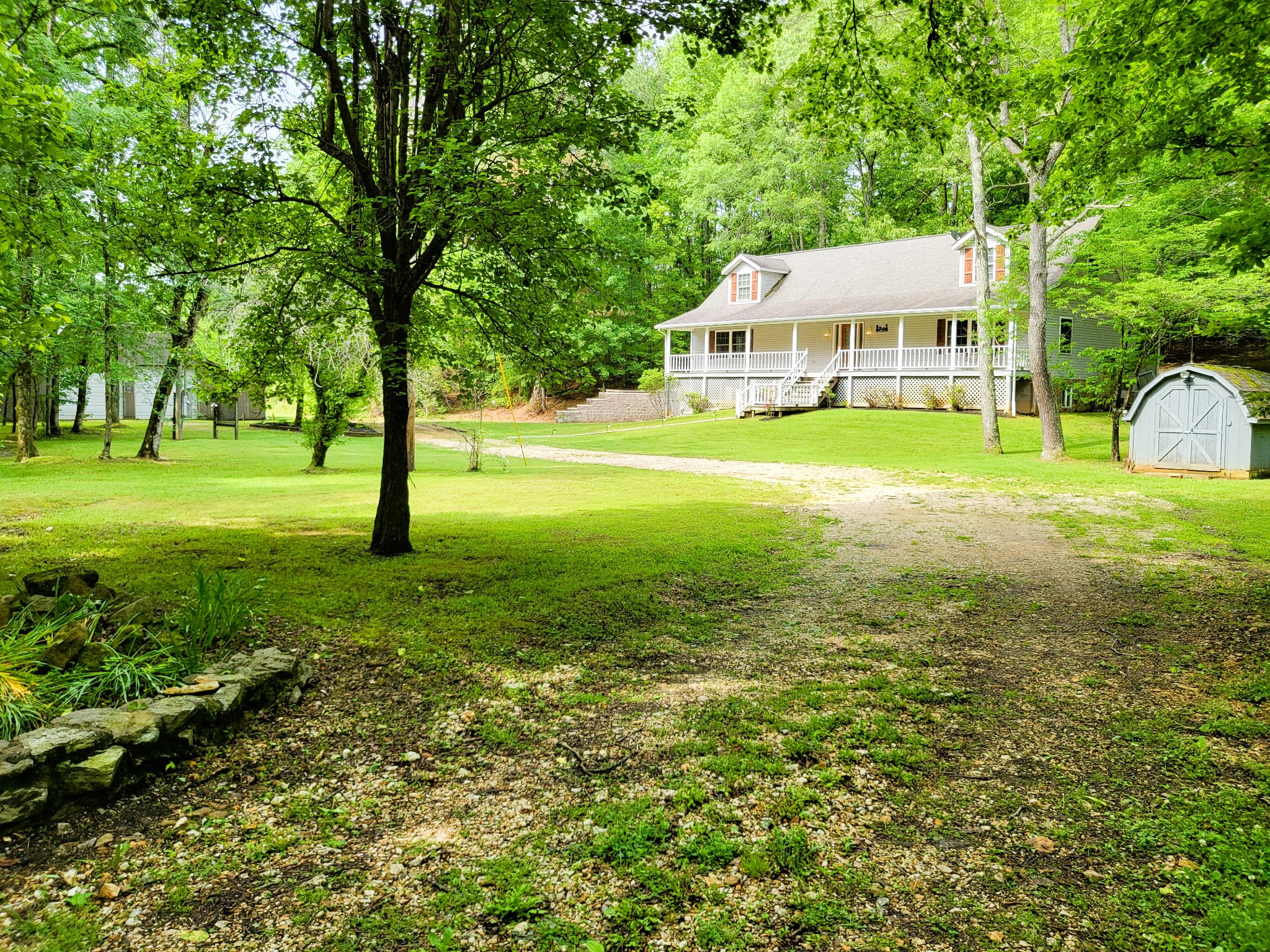 10701 Birdsong Road Holladay, TN 38341 - Photo 4 of 70 Gallery Image 4