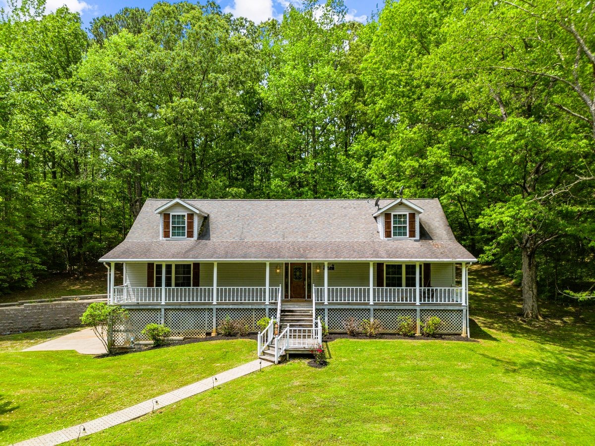 10701 Birdsong Road Holladay, TN 38341 - Photo 5 of 70 Gallery Image 5