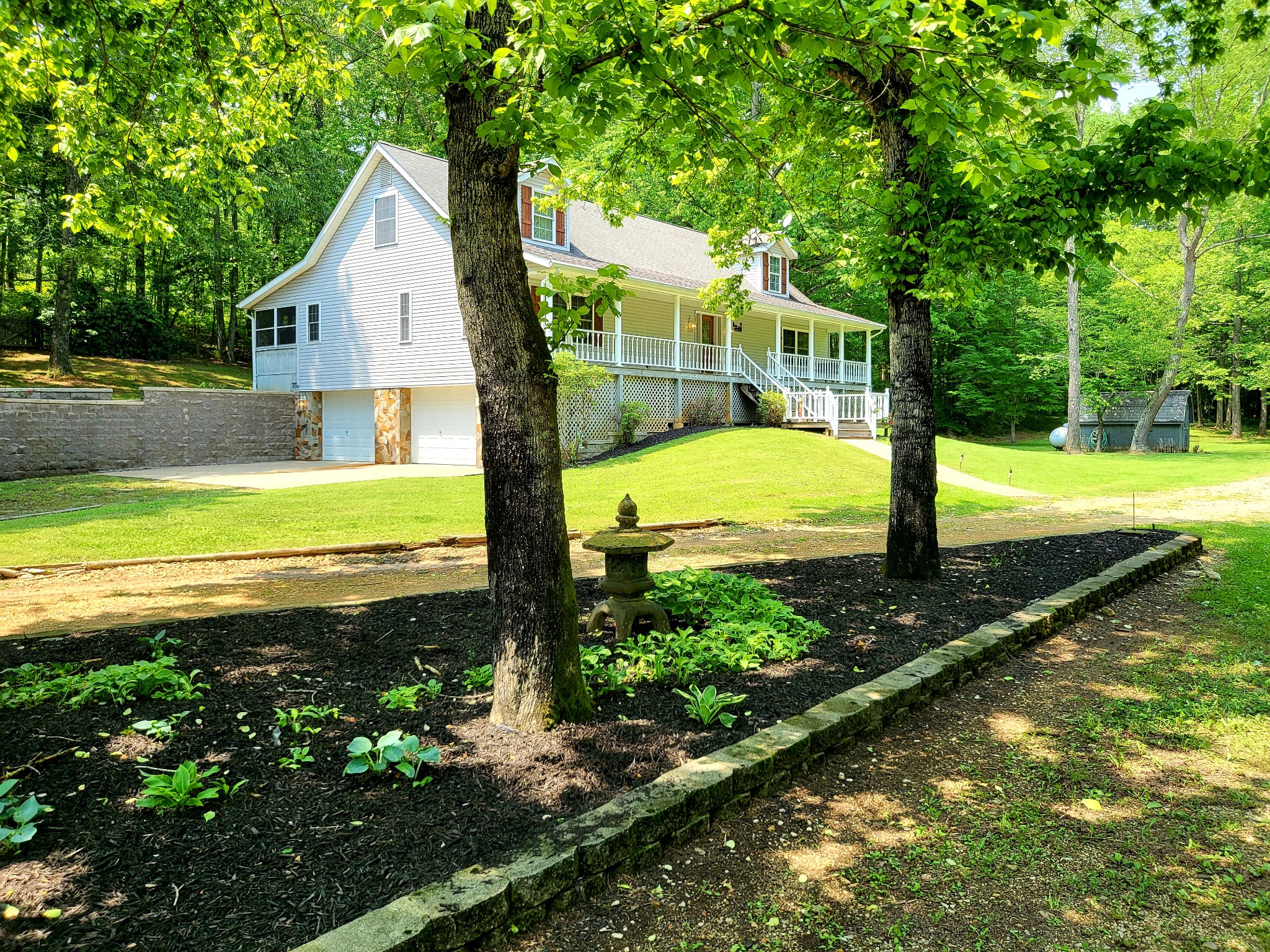 10701 Birdsong Road Holladay, TN 38341 - Photo 9 of 70 Gallery Image 9