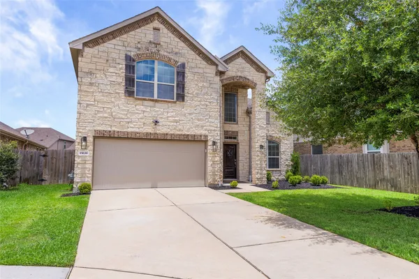 $432,689 | 15638 Kensington Bluff Drive, Cypress, TX 77429