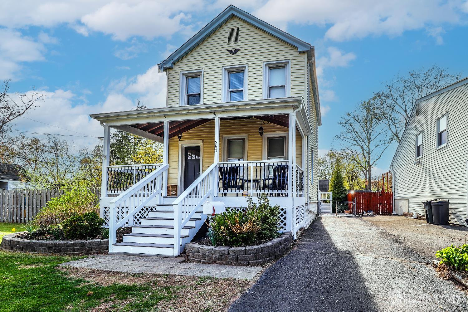 360 Fairview Avenue Dunellen, NJ 08812 - Photo 1 of 44